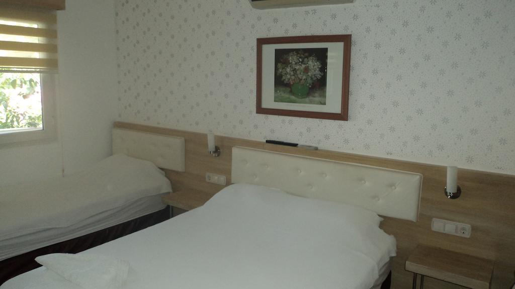 Gunisigi Hotel Golturkbuku Room photo
